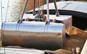 Hafen Hamburg: Einbrüche im Fernost-Verkehr