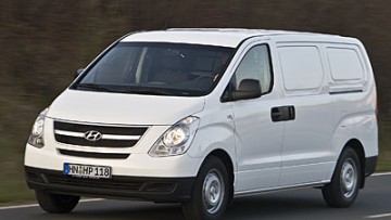 Hyundai H1