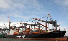 Weg für Hapag-Lloyd-Bürgschaft frei