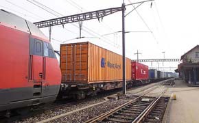 Neues Management bei Intercontainer-Interfrigo