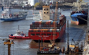 Hafen Hamburg: Mieten steigen „kontrolliert“