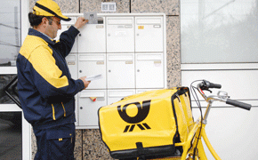 Zweite Post-Tarifrunde bleibt ohne Ergebnis