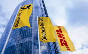 Post streicht Stellen bei DHL