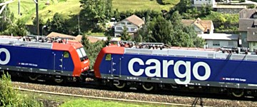 Brautschau erfolglos: SBB Cargo bleibt Single