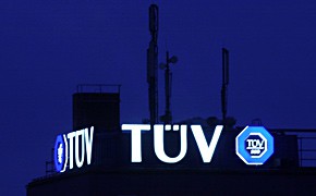 TÜV Süd übersteht Wirtschaftskrise unbeschadet