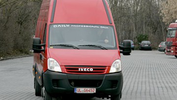 Iveco 35C18