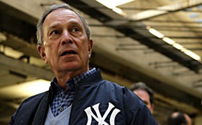 Keine Citymaut in New York 