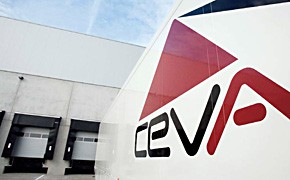 Ceva Logistics mit Umsatzsprung