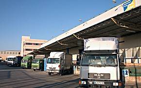 Studie: Kostendruck setzt Transportunternehmen zu