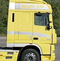 DAF XF105.460