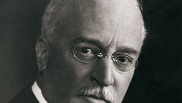 150. Geburtstag von Rudolf Diesel