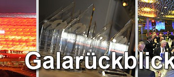Großer Rückblick: Das war die VerkehrsRundschau-Gala 2011