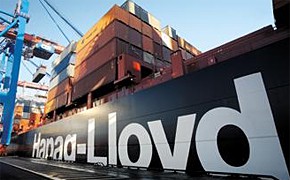 Bund will Sicherheiten für Hapag Lloyd-Bürgschaft