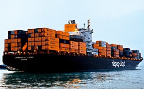 Hapag-Lloyd: „Rückenwind für eine gute Lösung“