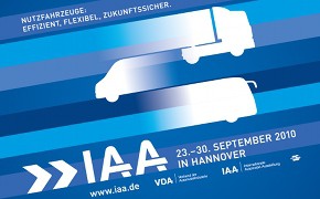 Video: Das war die IAA 2010