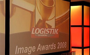 "In der Logistik kann man sehr wohl über das Image verkaufen"