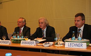 LBT befürchtet Pleite von 30.000 Unternehmen