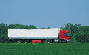 Studie: Mehrheit der Verbraucher würde Aufpreis für sauberen Transport zahlen
