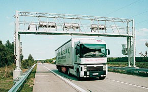 VVWL fordert Verschiebung der LKW-Mauterhöhung auf 2011