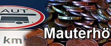 Norddeutsche Wirtschaft gegen Mauterhöhung 