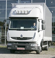 Der neue Renault Midlum