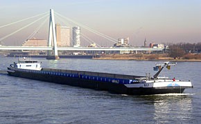 Bayern will Potenziale der Binnenschifffahrt stärken und ausbauen