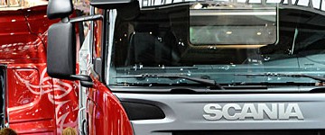 Scania-Chef soll wegen Lieferungen an Saddam Hussein verhört werden 