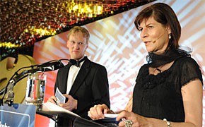 Videorückblick: So schön war die VerkehrsRundschau-Gala 2011