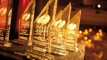 Die begehrten Image Awards werden am 6. Februar in München auf der VerkehrsRundschau Gala verliehen ...