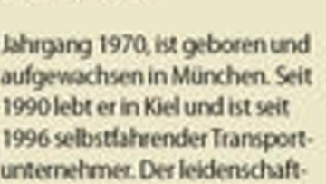 Interview der Woche