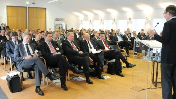 VDA-Nutzfahrzeug-Symposium