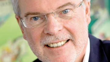 Interview der Woche