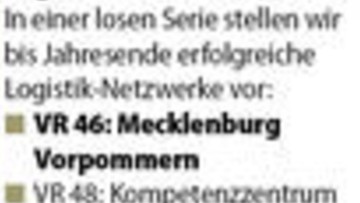Logistikinitiative Mecklenburg-Vorpommern