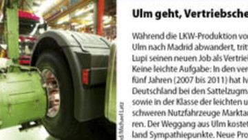 Interview der Woche