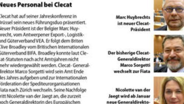 Bericht aus Brüssel