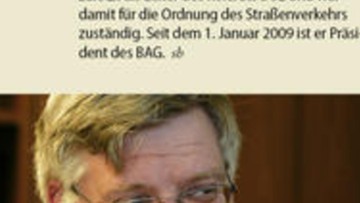 „Unterlagen frühzeitig schicken“