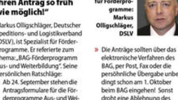 Teil 8: IAA-Symposium