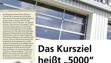 Luxussessel oder Schleudersitz: Der Arbeitsplatz ...