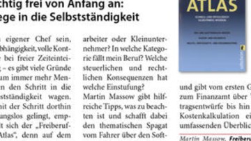Richtig frei von Anfang an: Wege in die ...