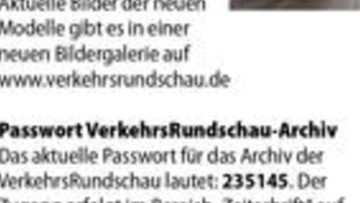 Kostenlos und täglich aktuell