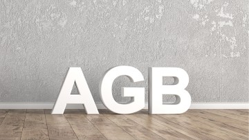 AGB-Reform: Keine AGB für KMU?