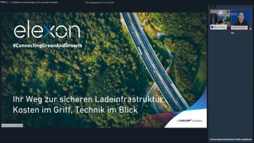 Digitaler Innovationstag: Ihr Weg zur sicheren Ladeinfrastruktur