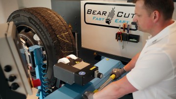 Video Bear Machines