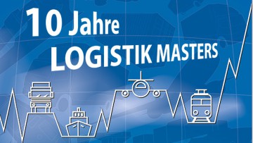 Logistik Masters 2015: Über 1000 Studierende sind schon dabei