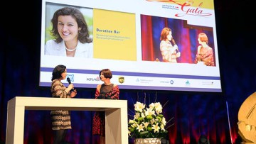 Video: VerkehrsRundschau-Gala 2015