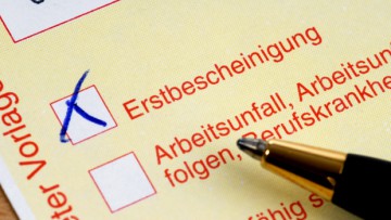 Keine Krankenversicherung bei Scheinarbeitsverhältnis