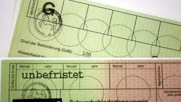 Arbeitgeber muss prüfen, ob Schwerbehinderte für Stelle in Frage kommen