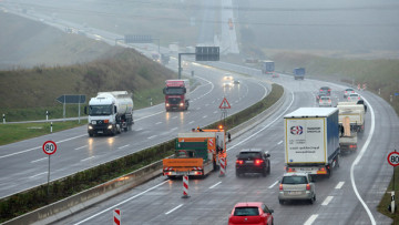 MDR: Suche nach privatem Betreiber der A4