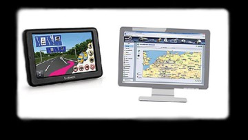 Garmin und Mobile Objects kooperieren bei Fleet Box