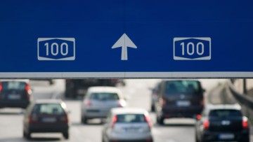 A100 in Berlin kann ausgebaut werden